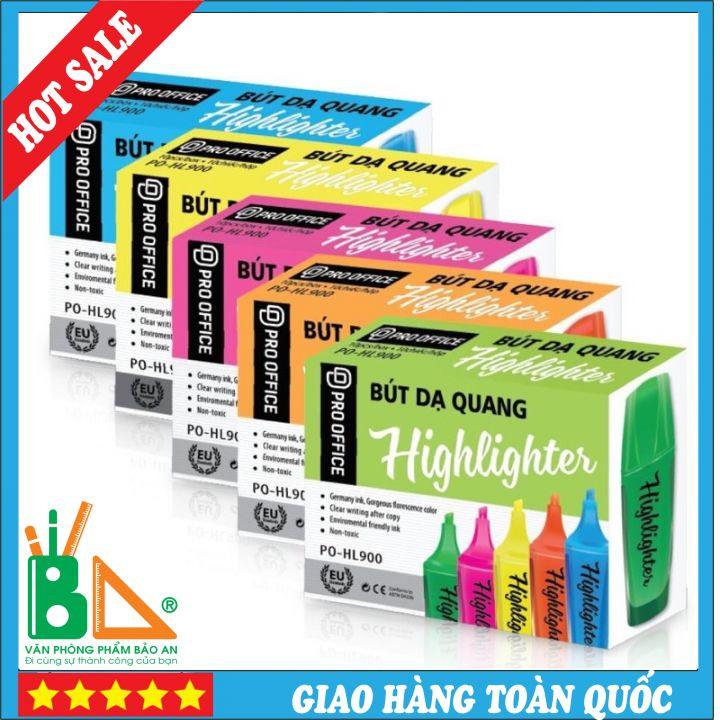 Bút Nhớ Dòng Pro-Office HL900