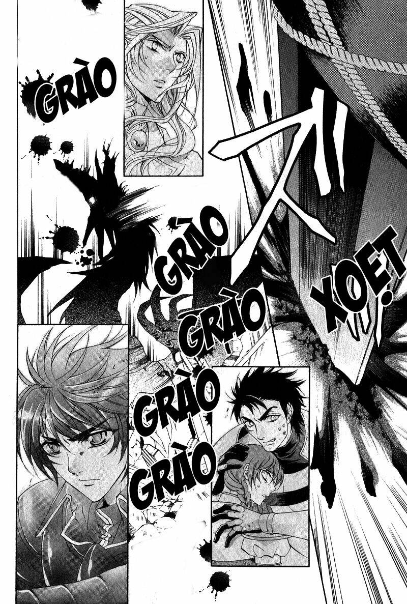 thề ước người và rồng chapter 7.2 14