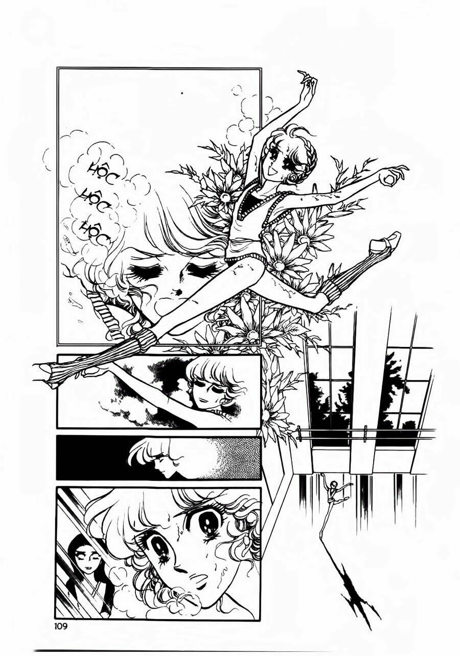 swan - vũ khúc thiên nga chapter 35 9