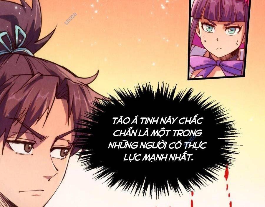 vạn cổ chí tôn chapter 265 5