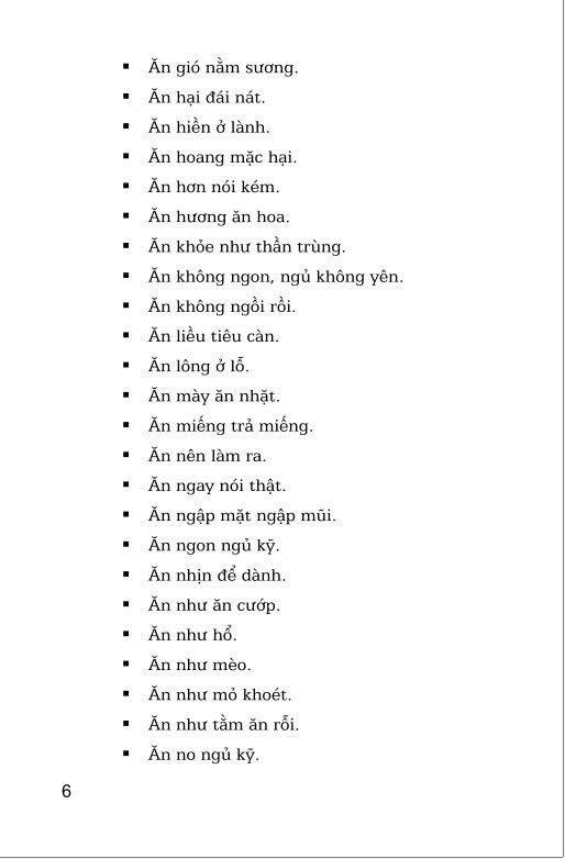 Sách - Thành Ngữ Tục Ngữ Việt Nam (Nguyệt Giang) - Ndbooks