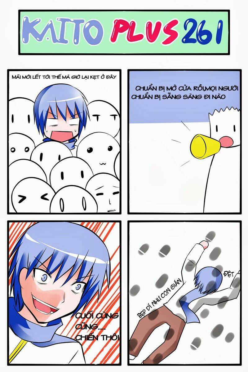 miku plus chapter 26 1