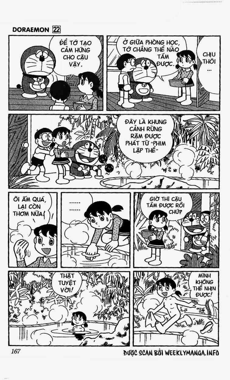 doraemon chapter 411 5