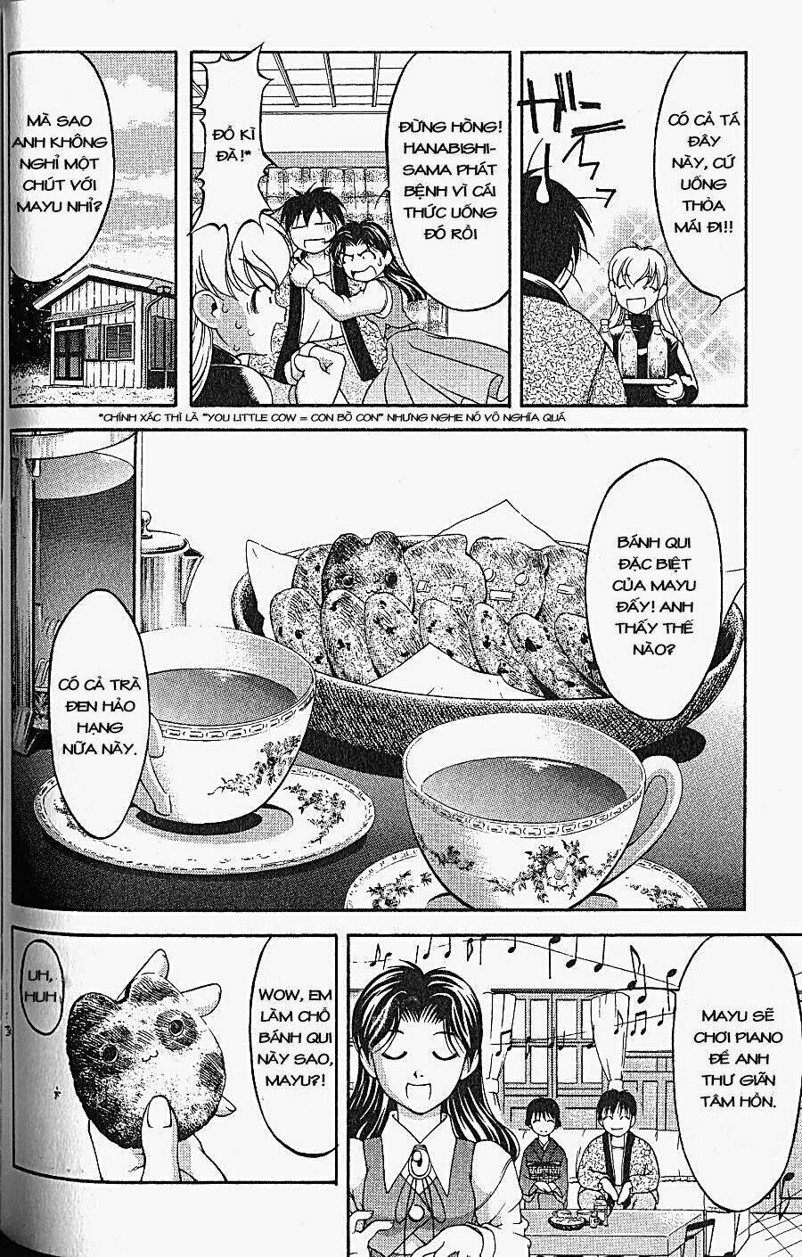 ai yori aoshi chapter 65 11