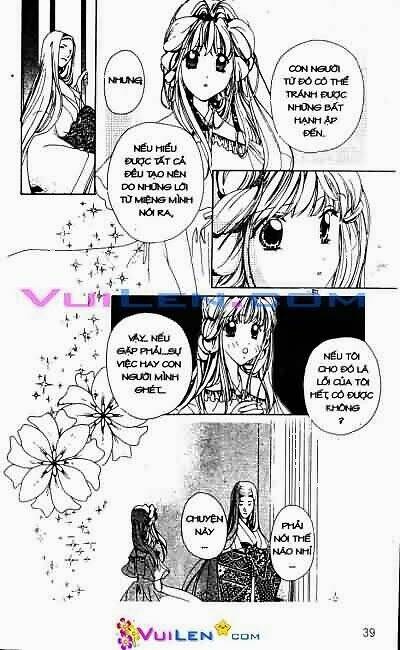 duyên kỳ ngộ chapter 5 40