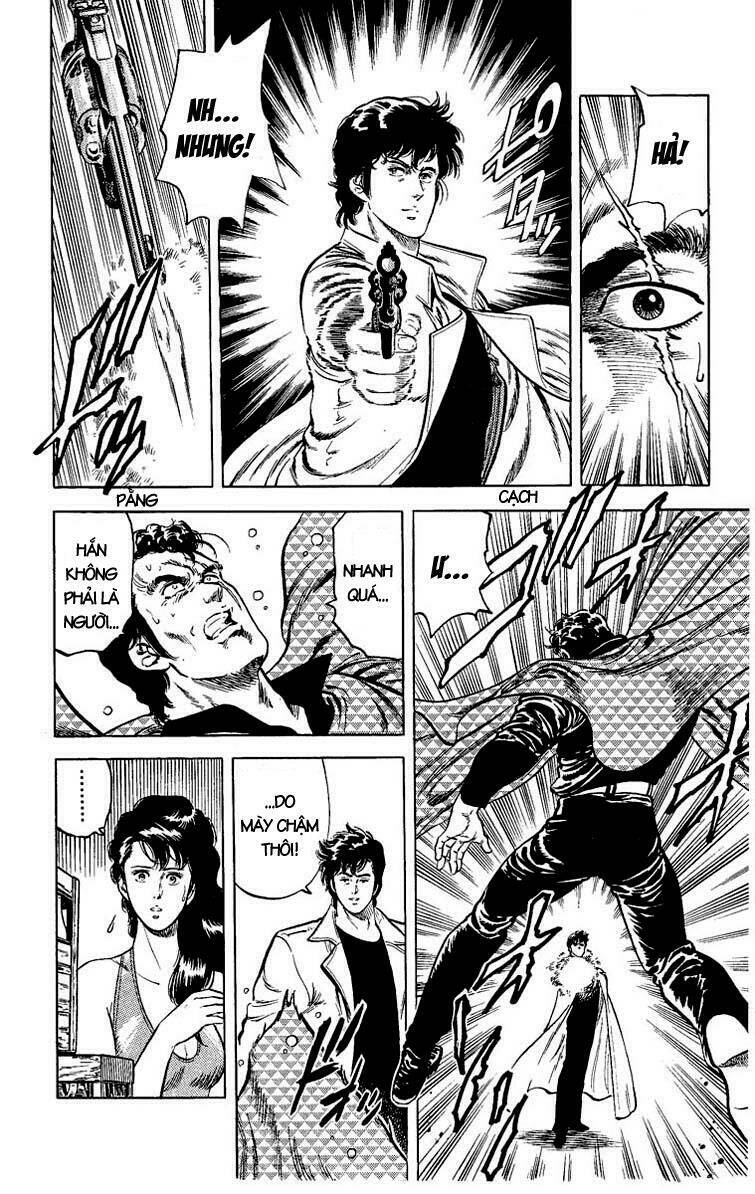 city hunter chapter 23.3 19