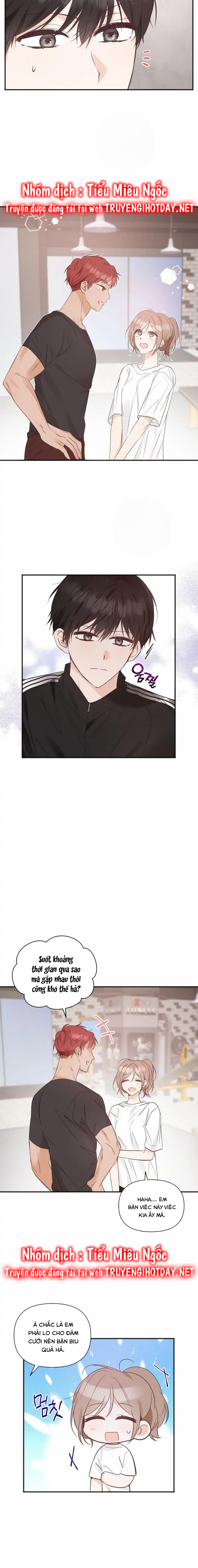 cuộc giao dịch lý tưởng chapter 71 8