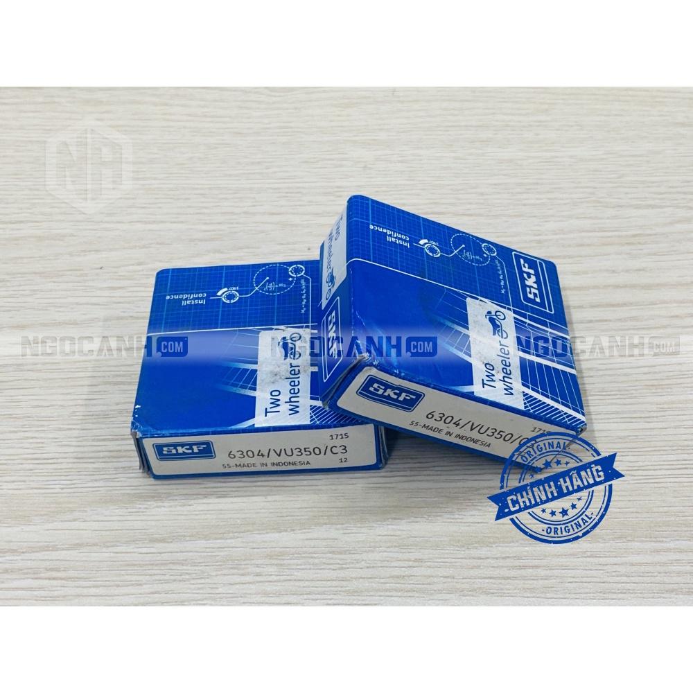 Combo vòng bi bạc đạn SKF cho xe Dream 100cc, Dream thái