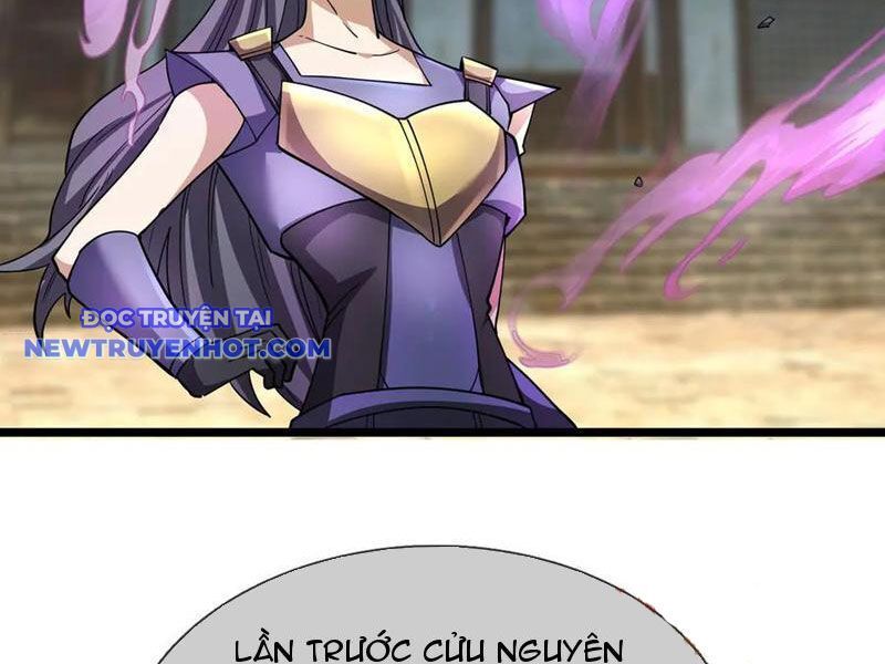 ngủ say vạn cổ: xuất thế đẩy ngang chư thiên chapter 80 6