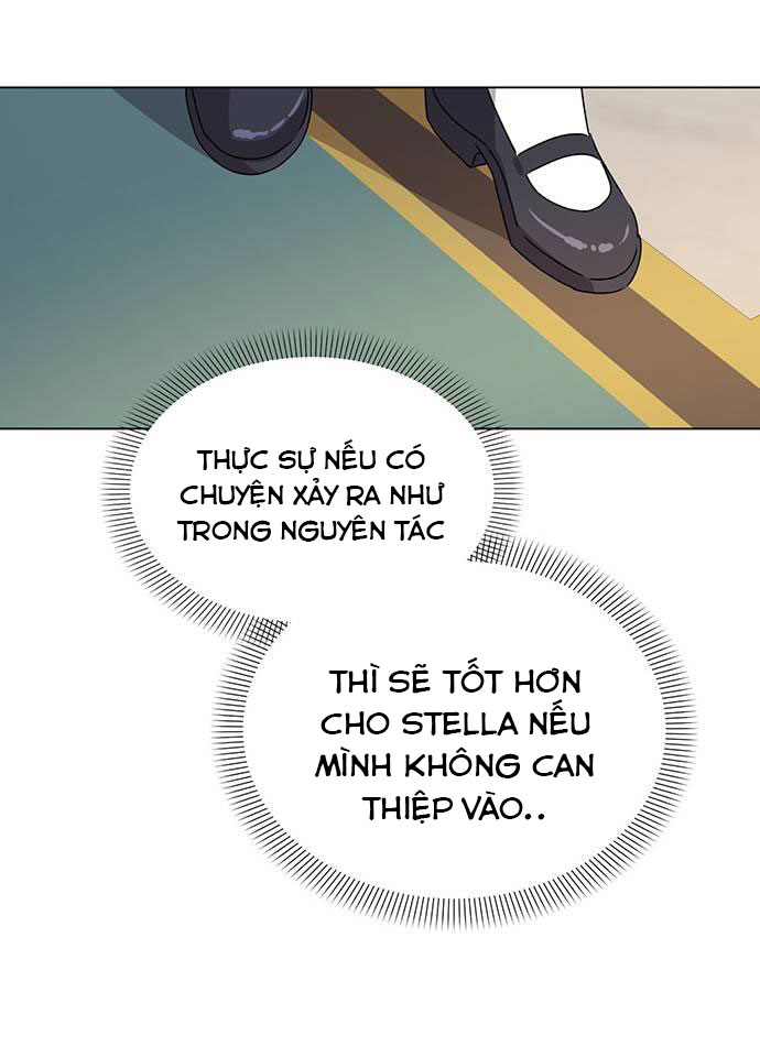 tôi là vị hôn thê phản diện chapter 40 32