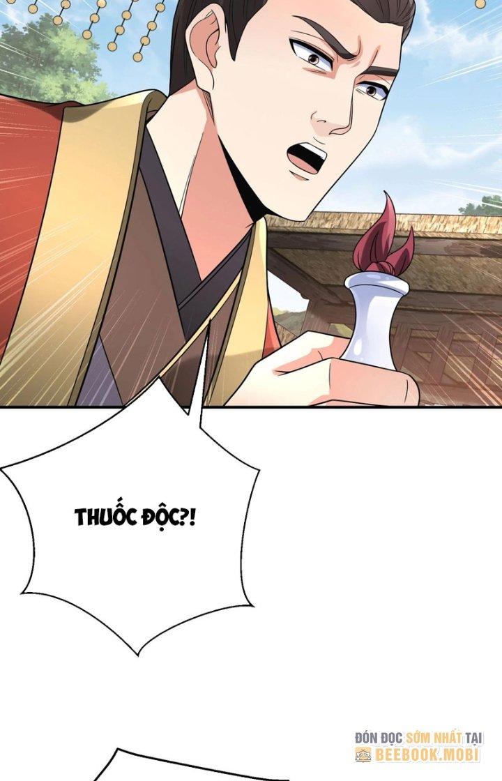 đại tần, ta là con tần thủy hoàng, giết địch thành thần chapter 55 16