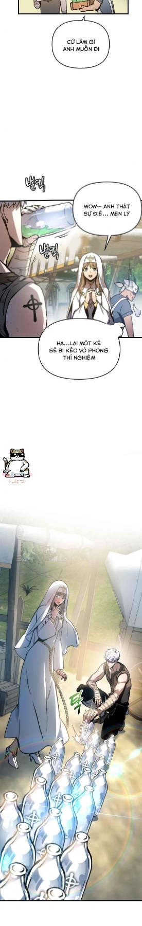 chiến thần chuyển thế chapter 3 6