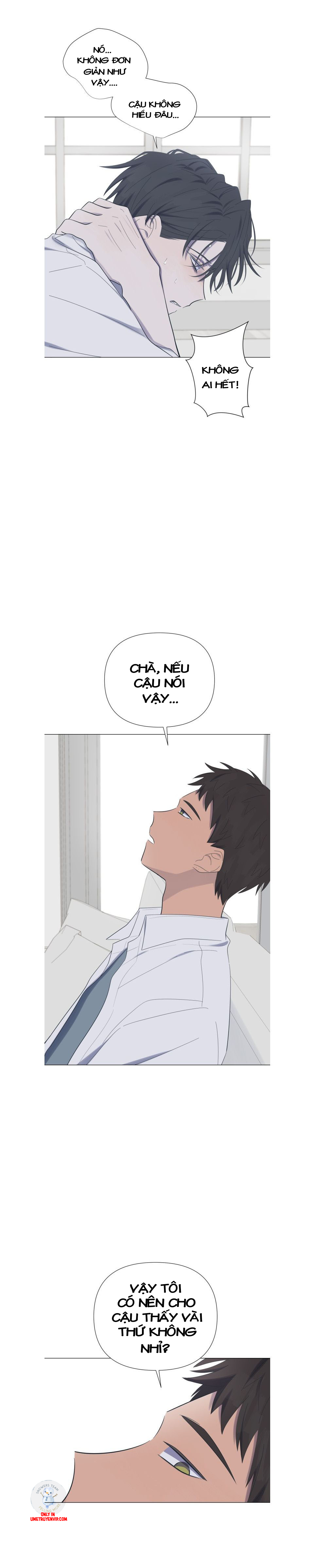 moonchild chapter 18 15