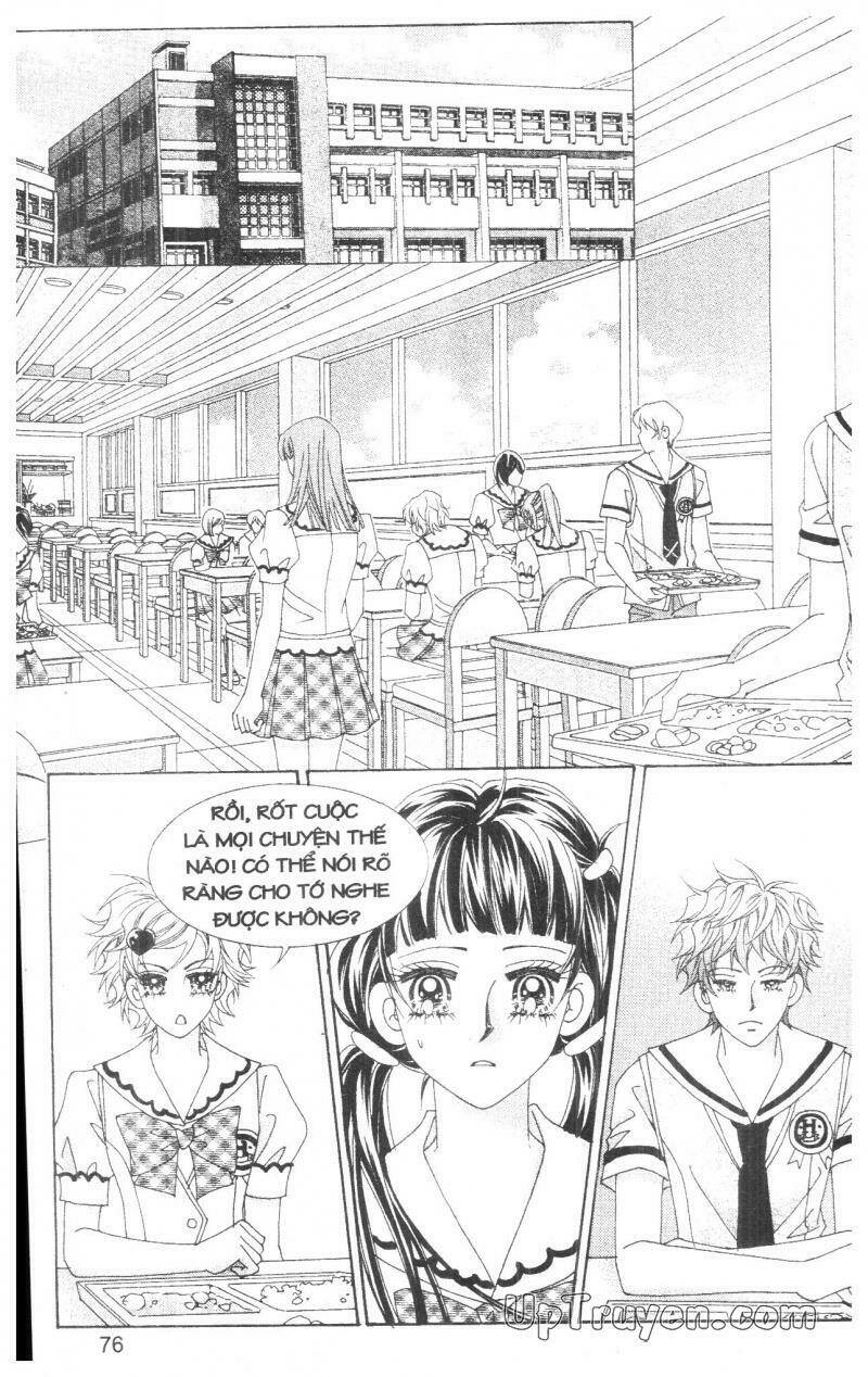 meo meo dịu dàng đi nhé chapter 2 76