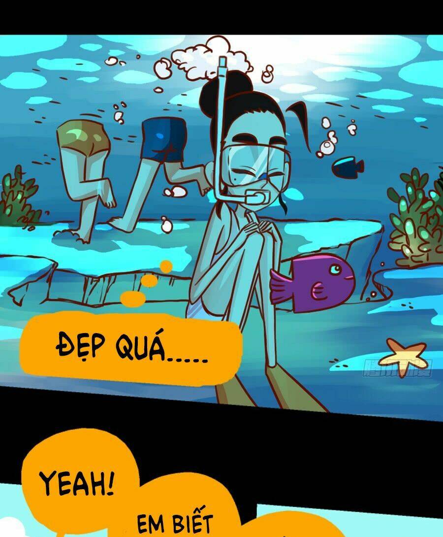 lãnh ba! action! chapter 12 7