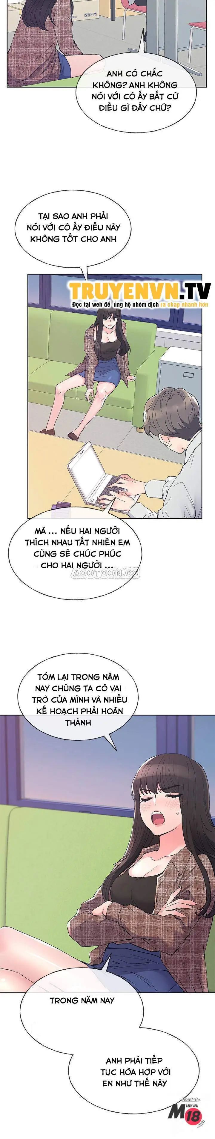 trả thù cô ta chapter 55 13