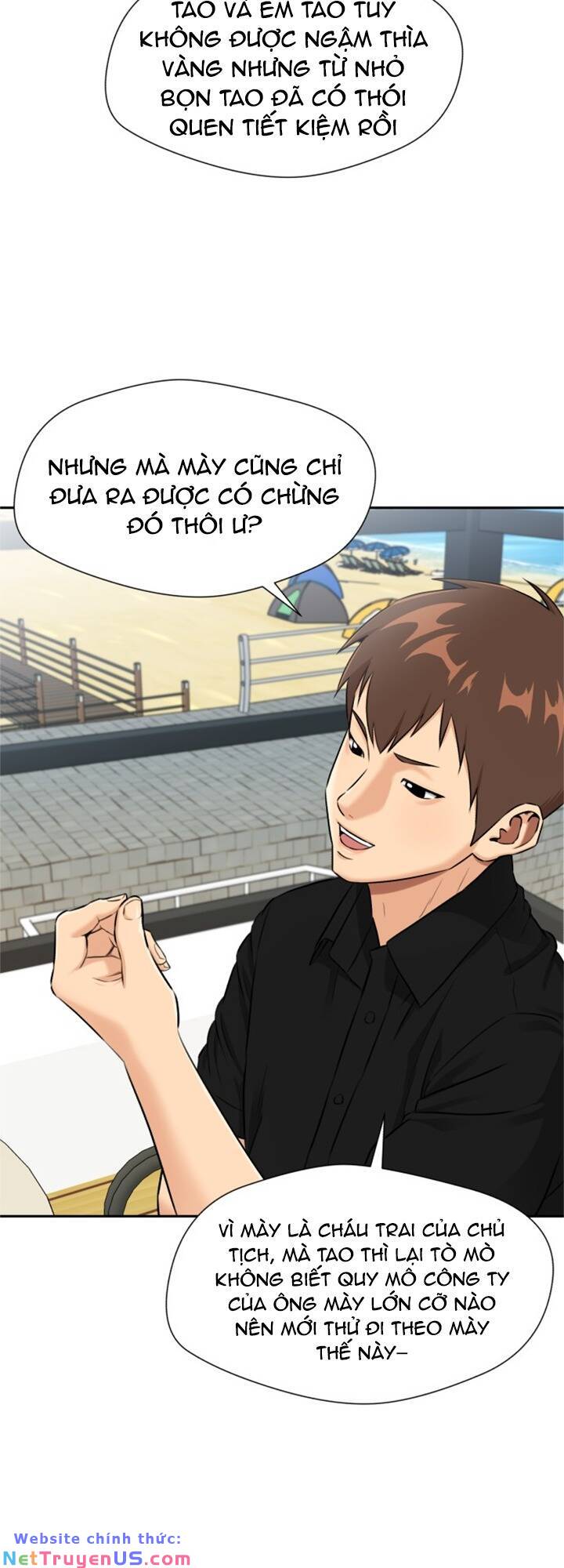 gương mặt thiên tài chapter 80 37