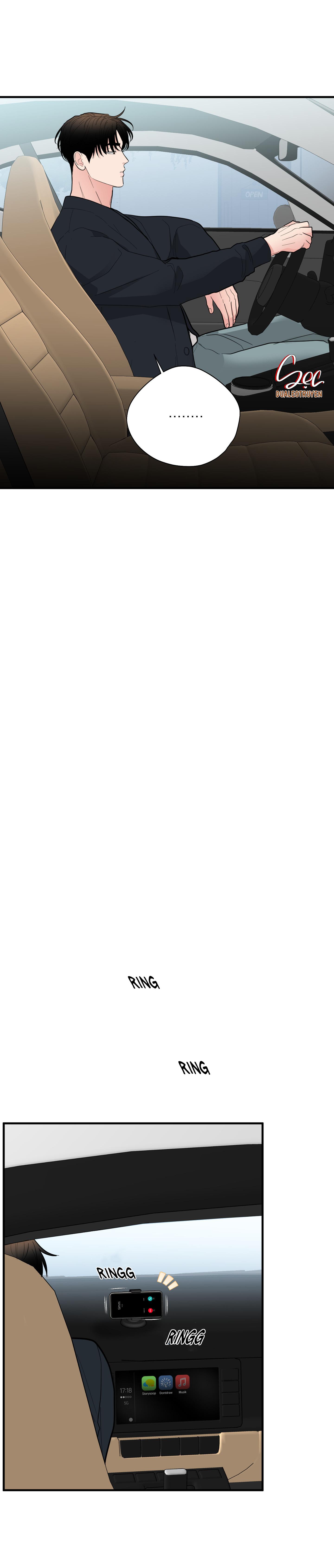 món quà dành cho kẻ ngạo mạn chapter 26 32