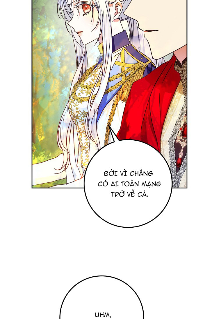 trở thành vợ của nam chính chapter 39.1 21