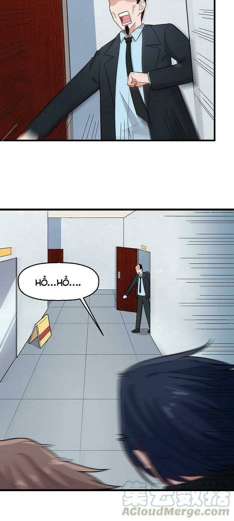 vườn trường cuồng sư hệ thống chapter 220 11