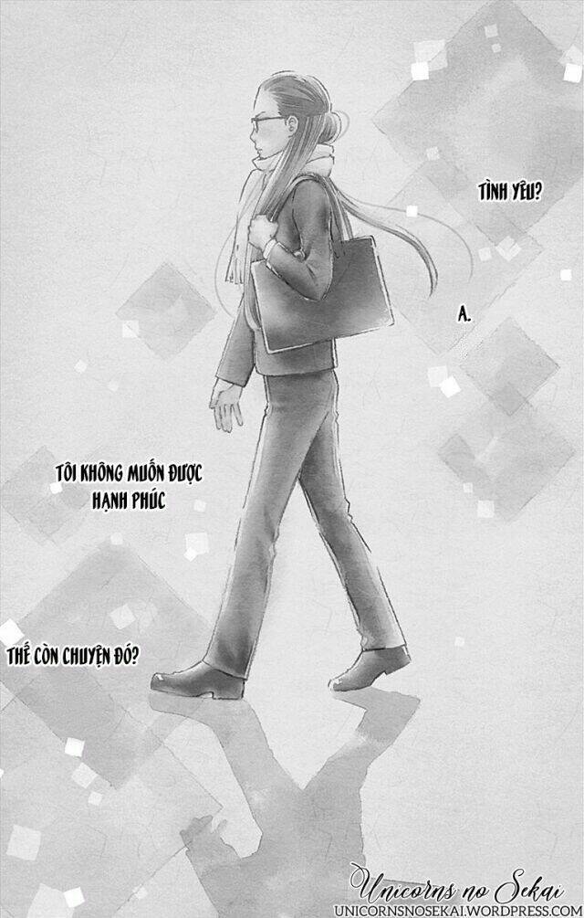 futsuu no koiko-chan chapter 11.5 4