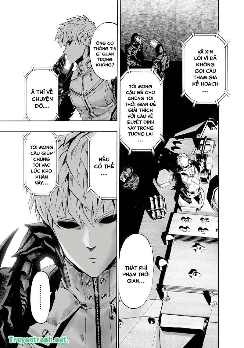 one-punch man chapter 215.1 15