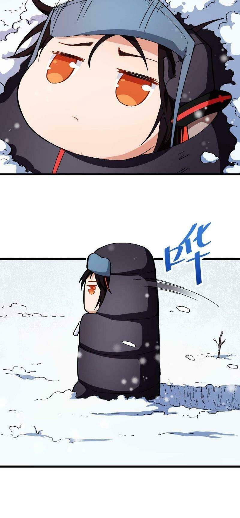 vườn trường cuồng sư hệ thống chapter 108 34