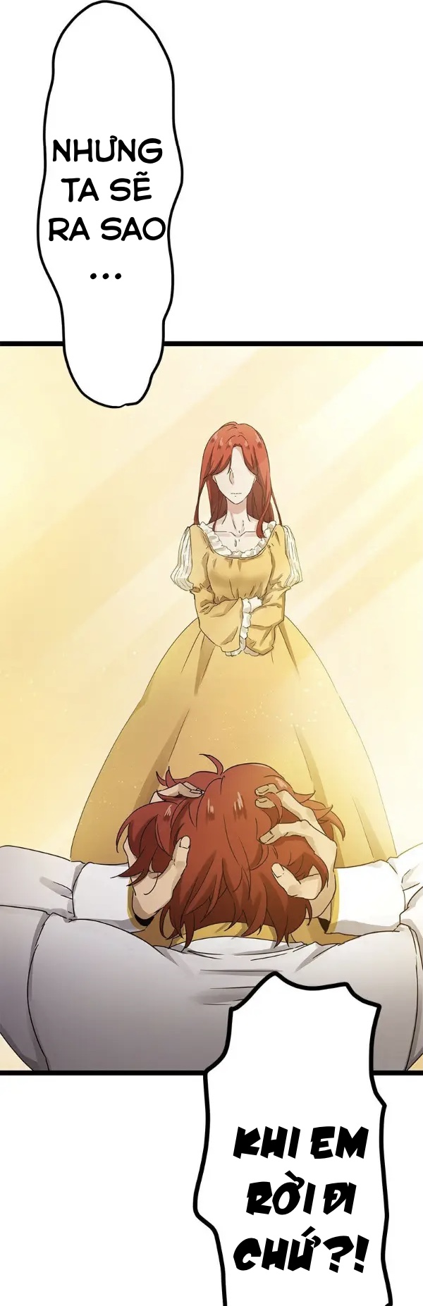 nullitas~nàng dâu giả dối~ chapter 12 28