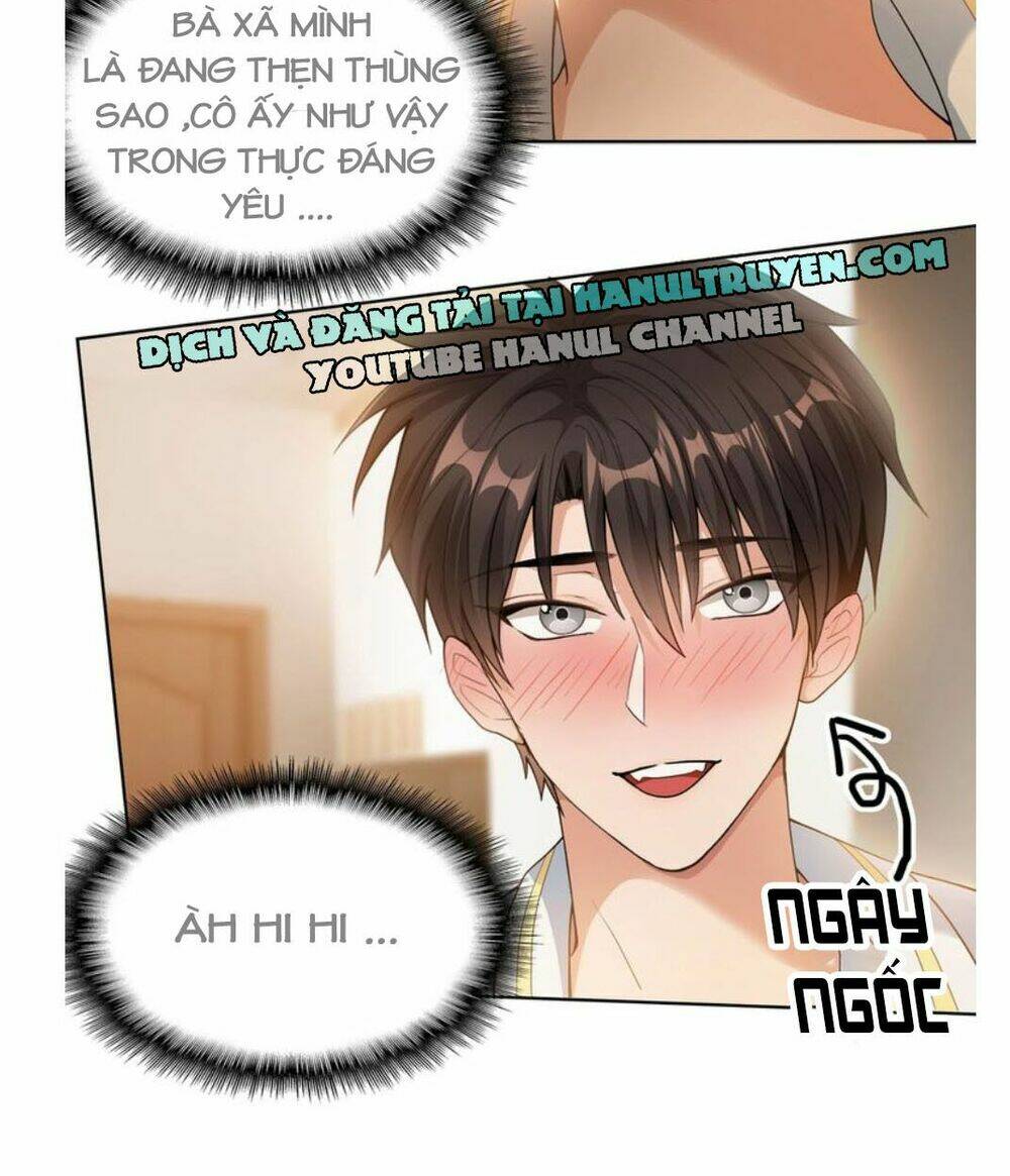 cô vợ nhỏ nuông chiều quá lại thành ác!! chapter 32 10