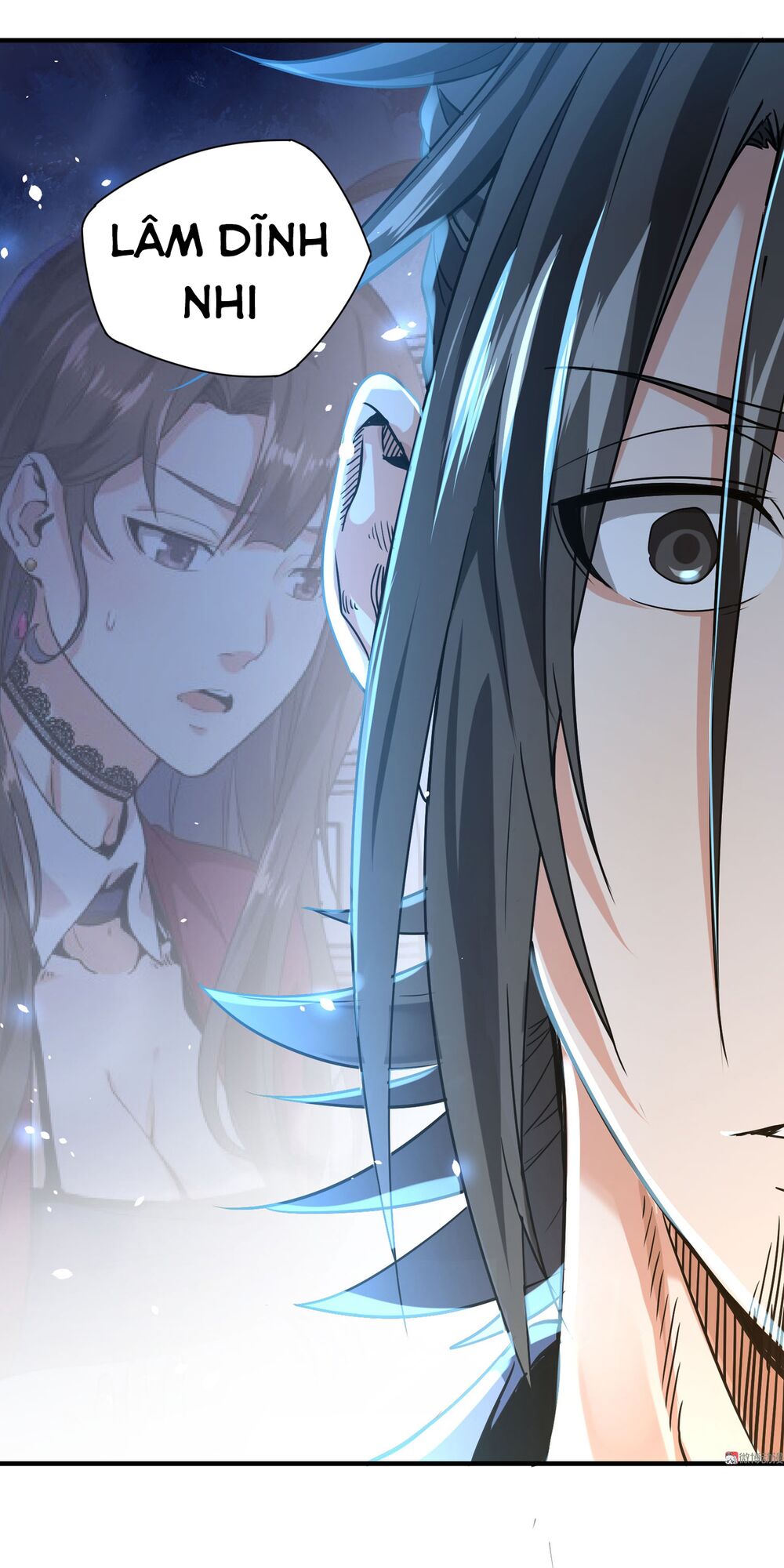 vú em hộ hoa chapter 6 10