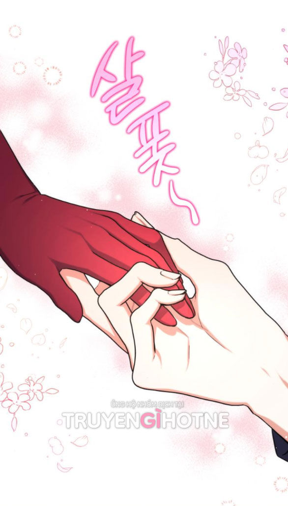 dành cho nhân vật bị bỏ rơi yêu thích nhất của tôi chapter 35.1 32