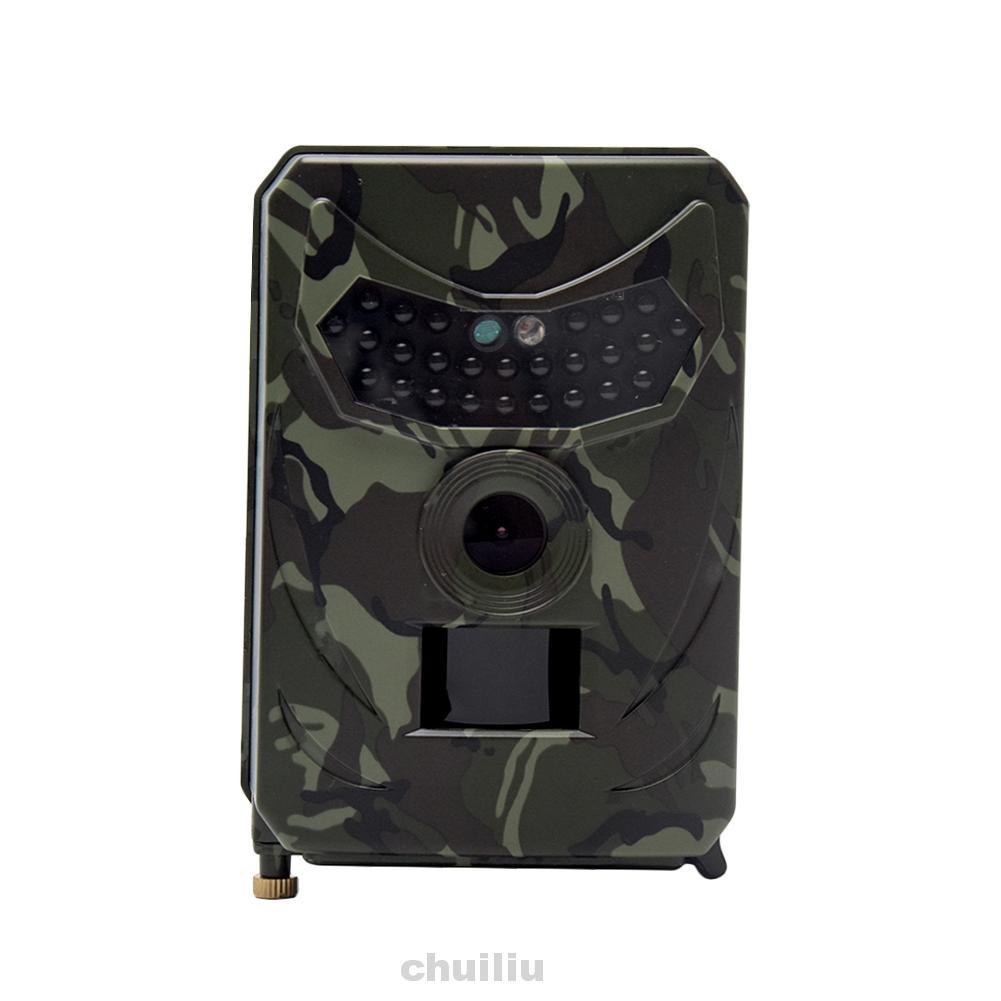 Camera Hồng Ngoại Không Thấm Nước 120 Độ
