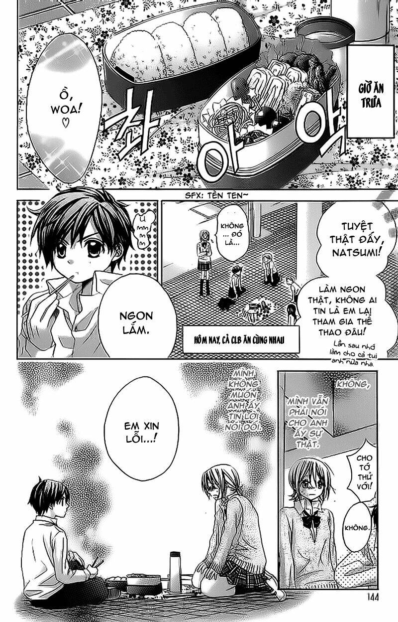 houkago orange chapter 4 26