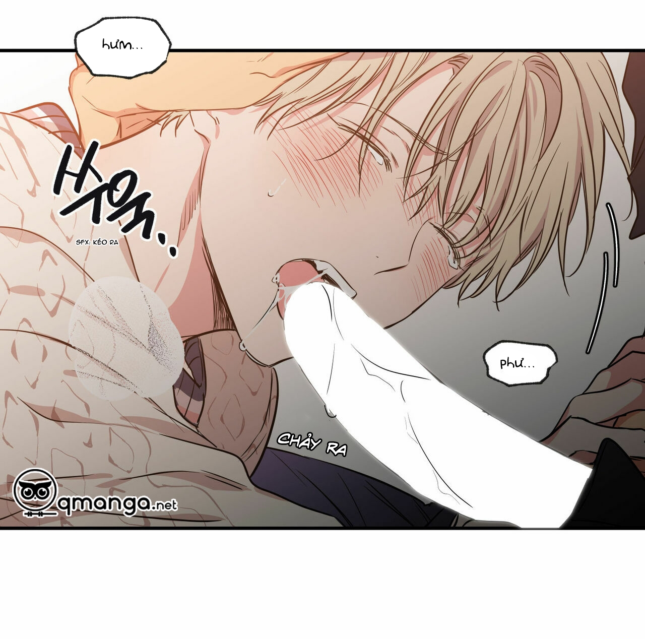 không chốn yêu đương chapter 63 60