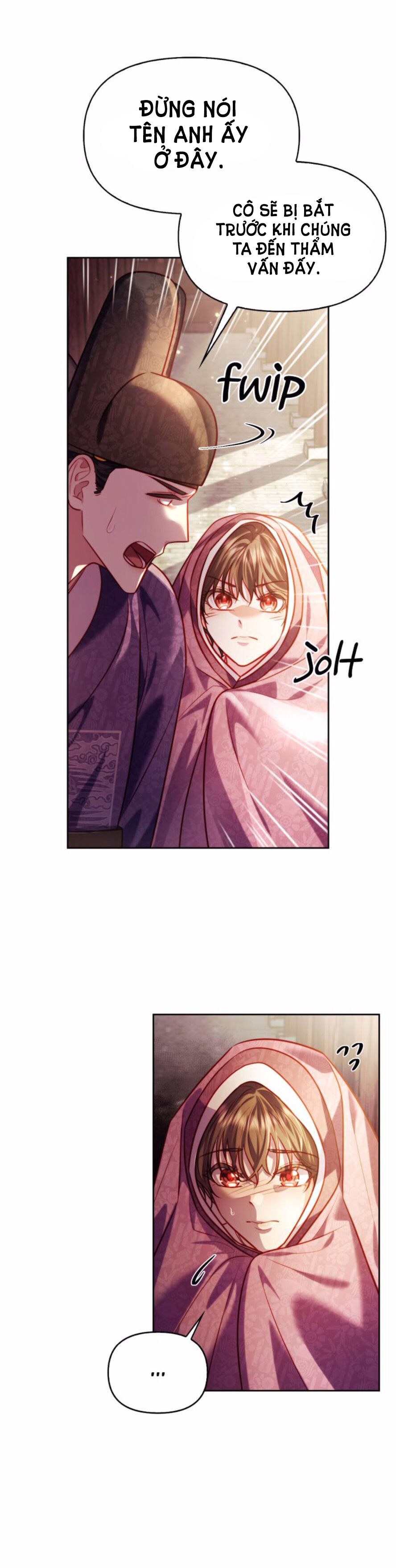 [18+] trăng nơi đỉnh núi chapter 38 7