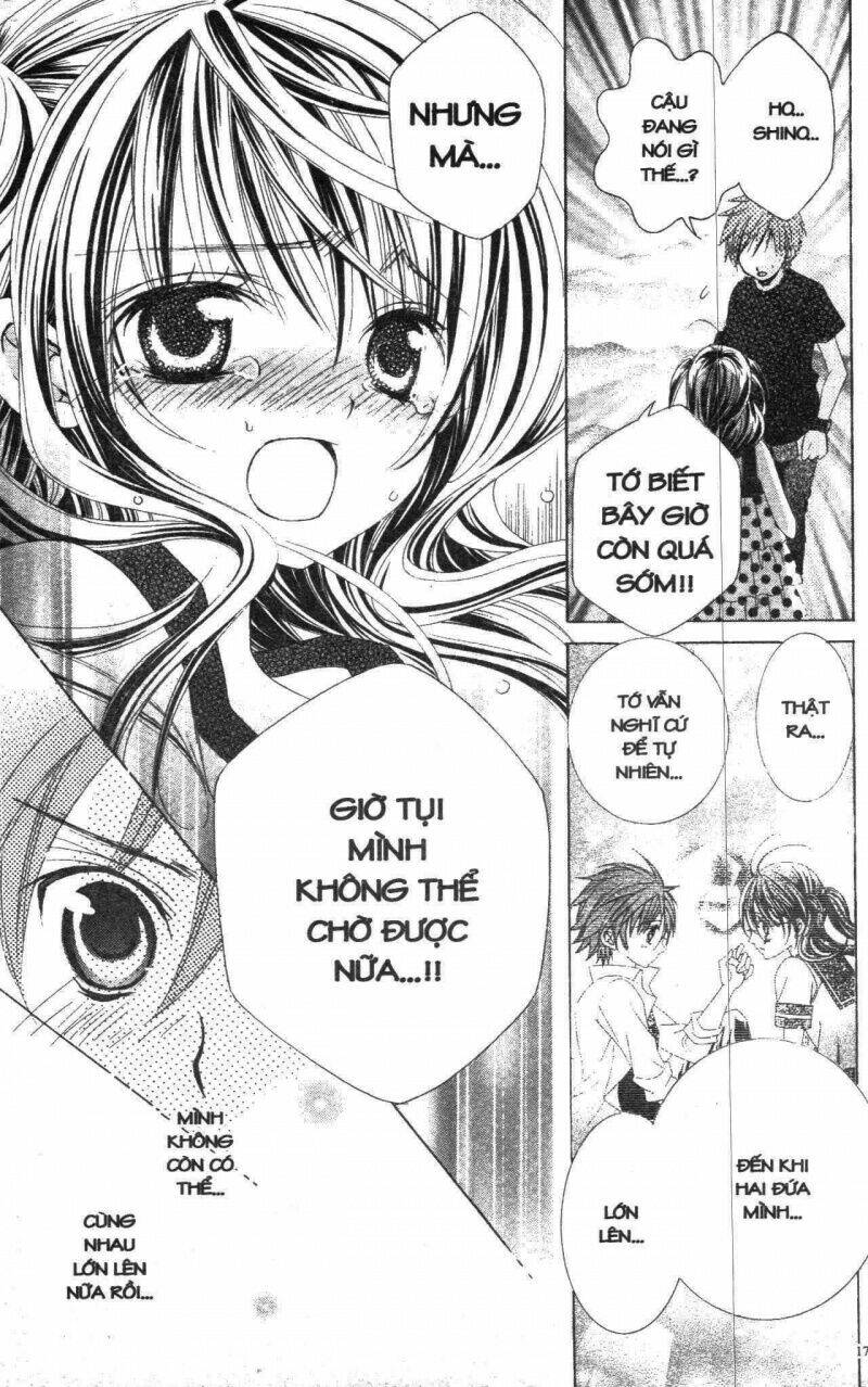 i love you suzuki chapter 6 165