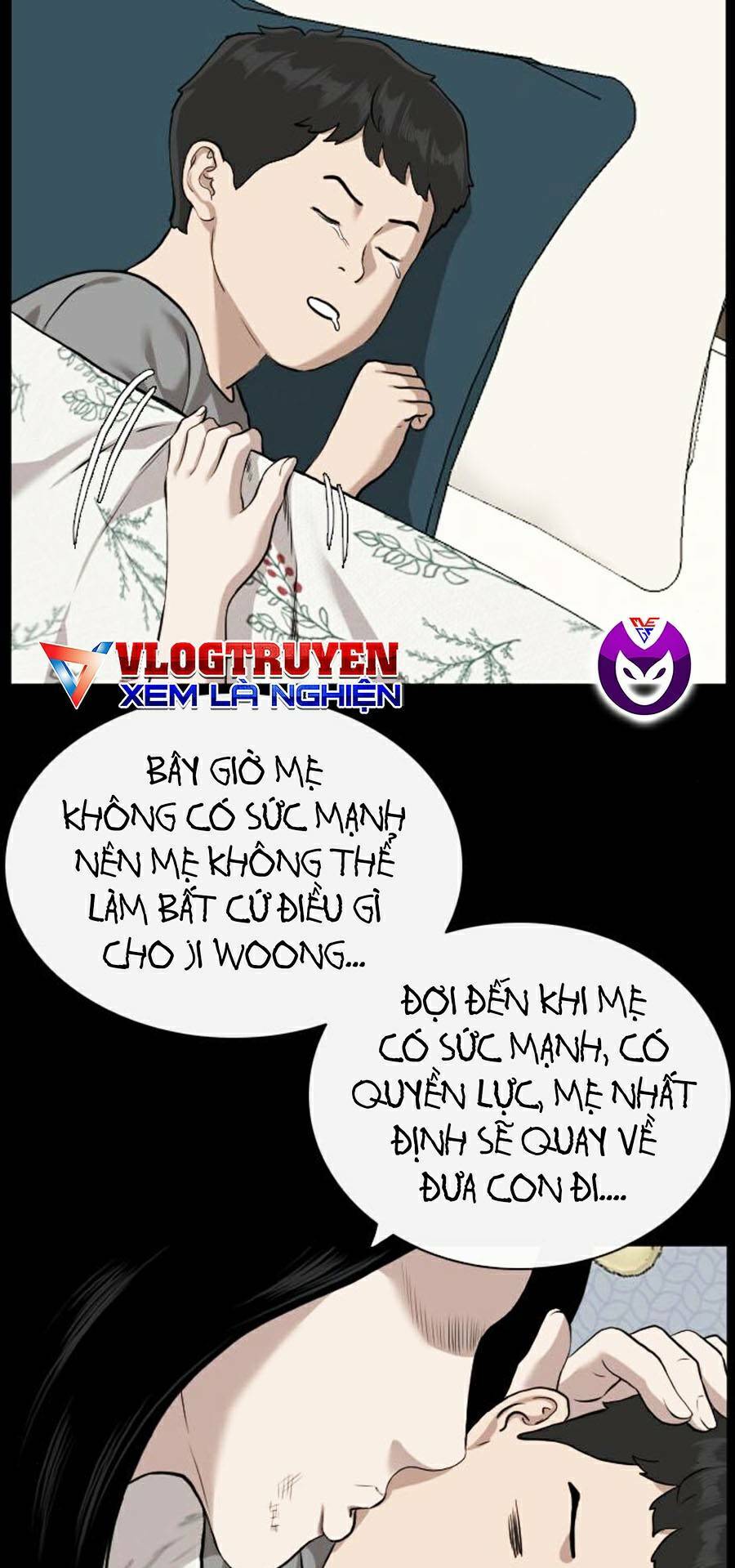 người xấu chapter 85 19