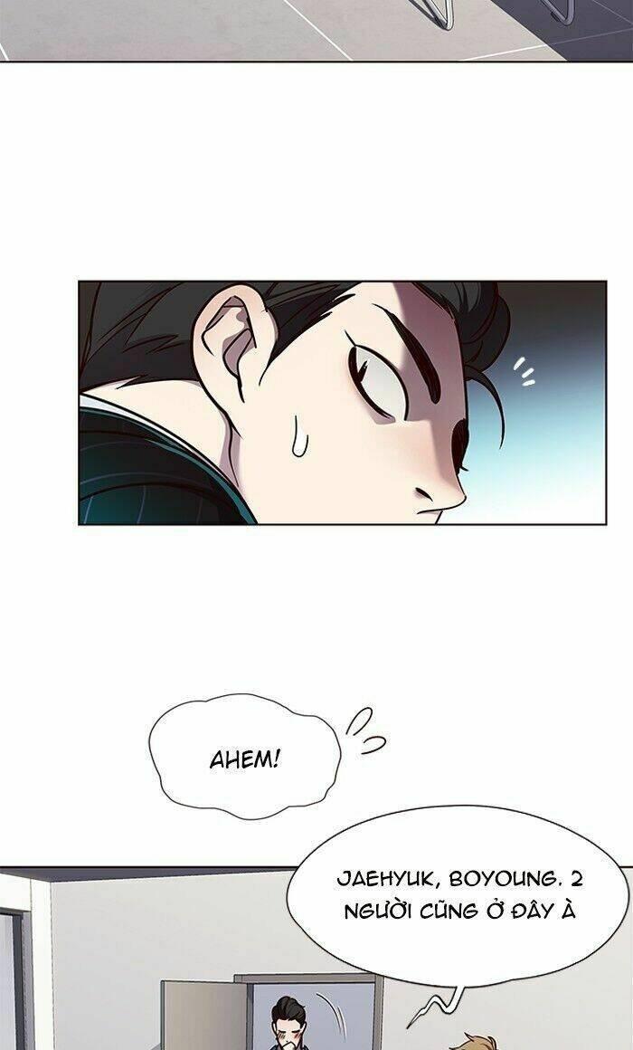 biến thân thành mèo chapter 62 43