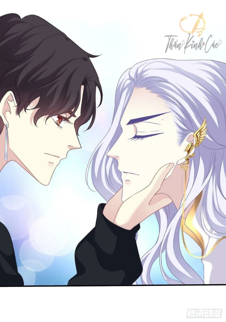 kiểm soát tuyệt đối chapter 52 30