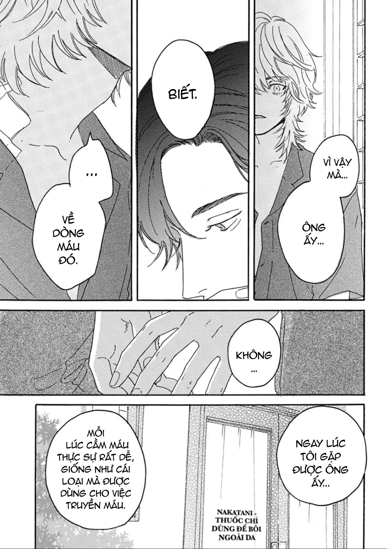 màn đêm chapter 4 24