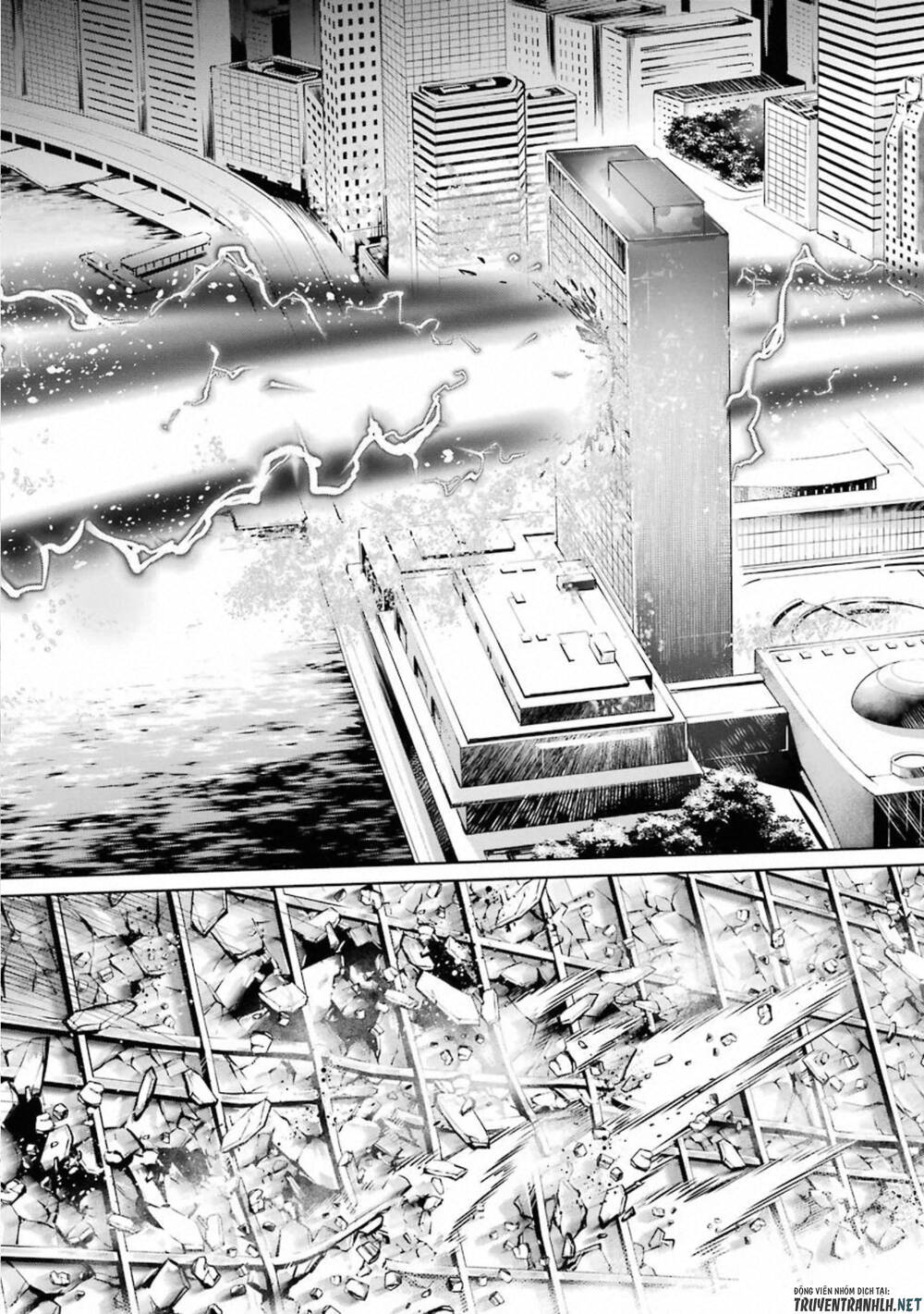 mahou shoujo tokushuusen asuka chapter 48 47