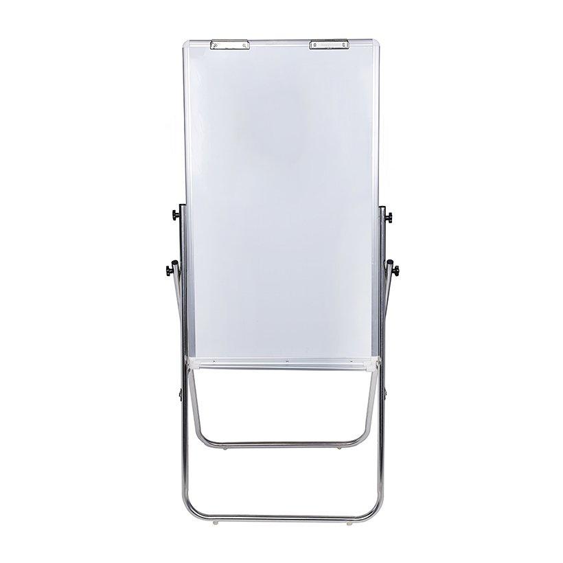Bảng Flipchart Chân Gấp , Bảng Viết Bút Lông Bảng, Mặt Từ Trắng, Bảng Thông Báo, Ghi Chú