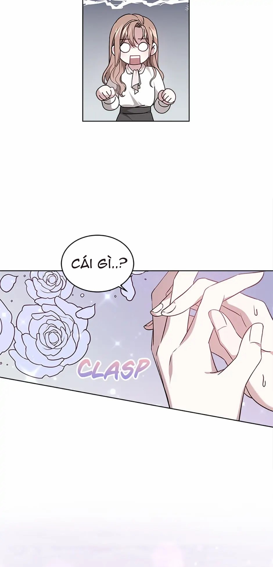 Làm Chồng Tôi Đi chapter 1.1 - Trang 12