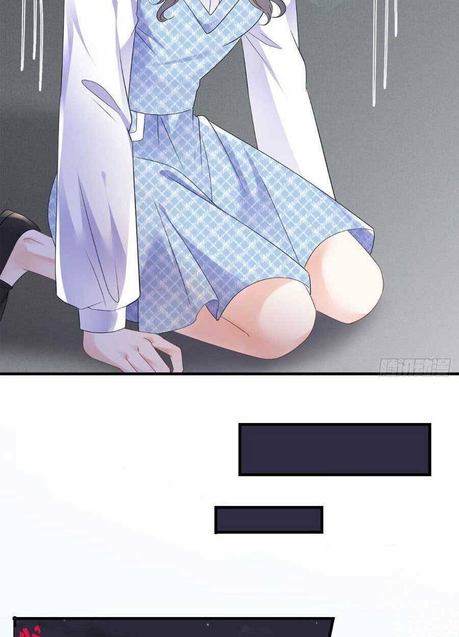 đại tiểu thư có ý đồ gì xấu đâu chapter 120 19