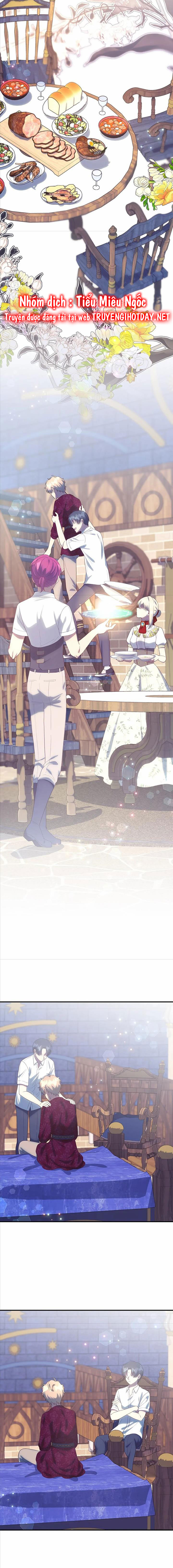 tôi không phải là nữ anh hùng chapter 117 11