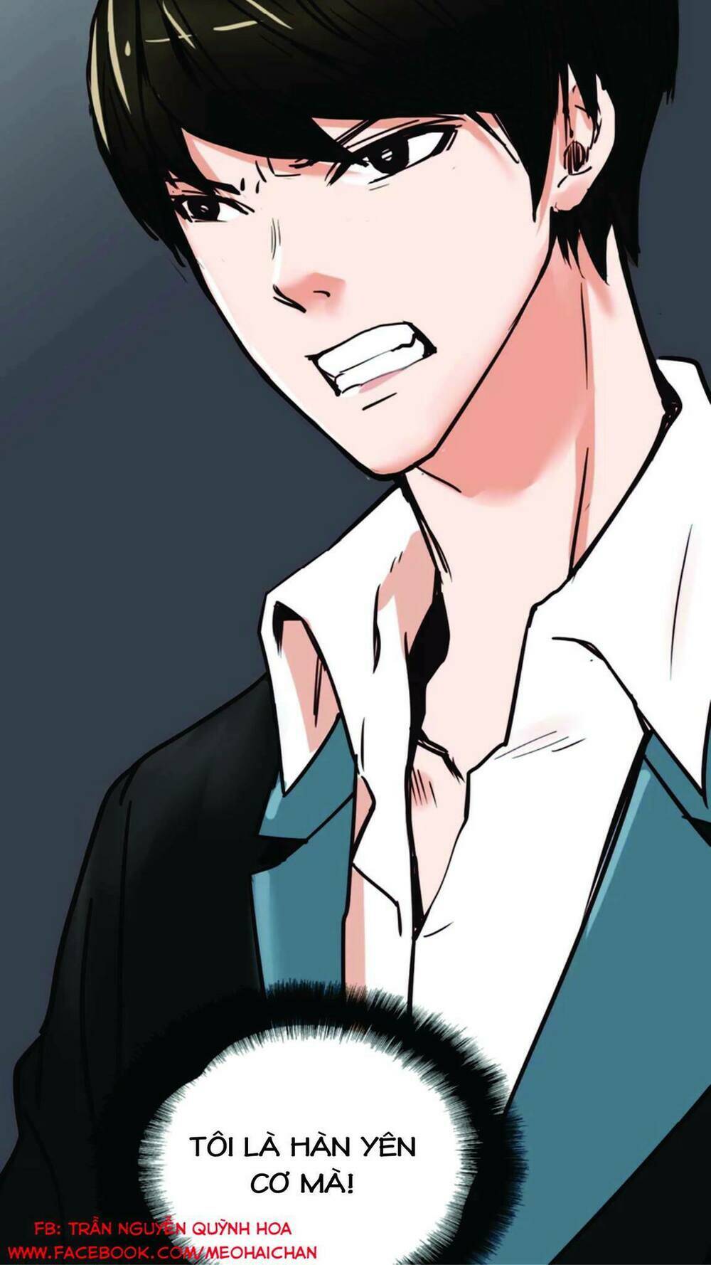 thế giới của đồng tiền chapter 4 18