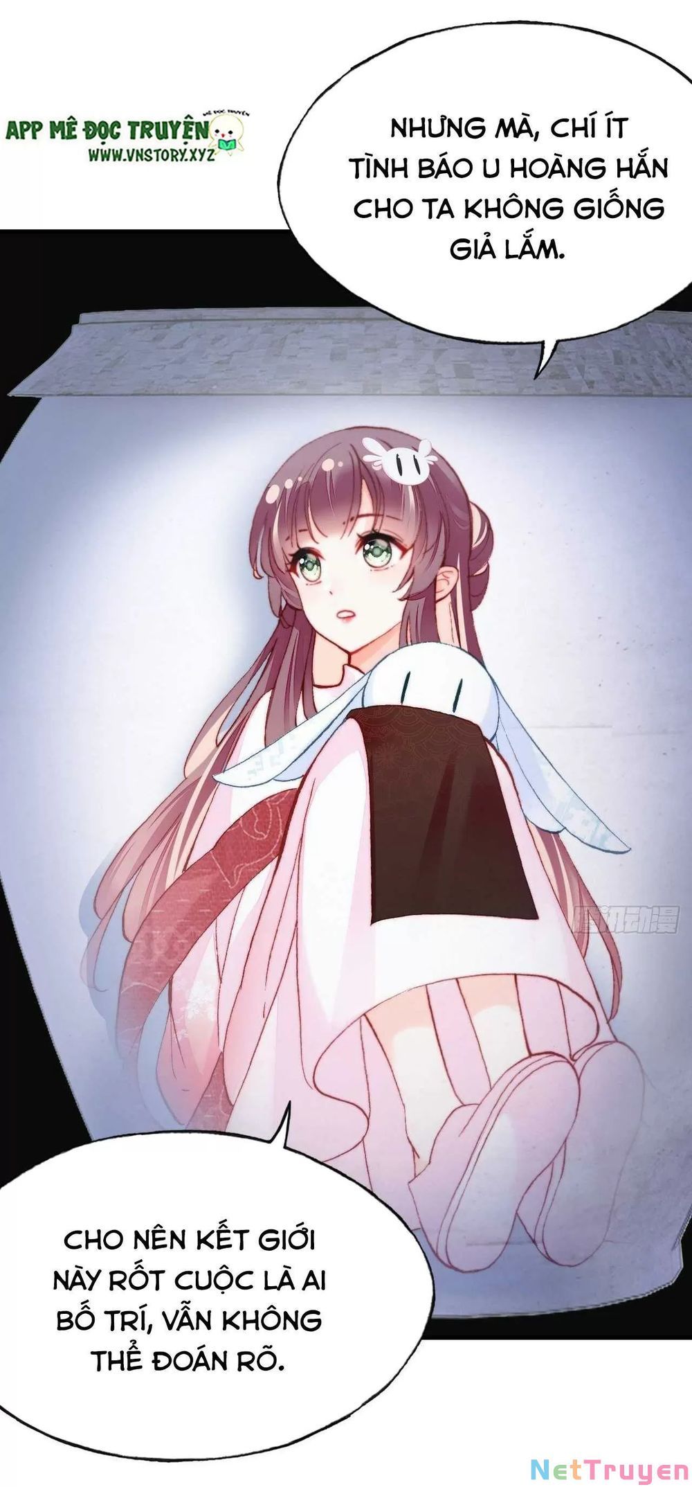 lại bị bệnh chiều chuộng quấn lấy chapter 45 11