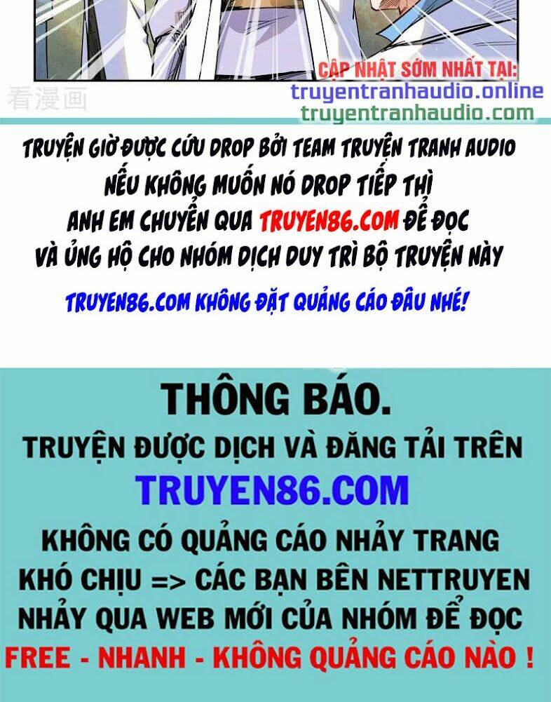 tu chân tứ vạn niên chapter 292 11