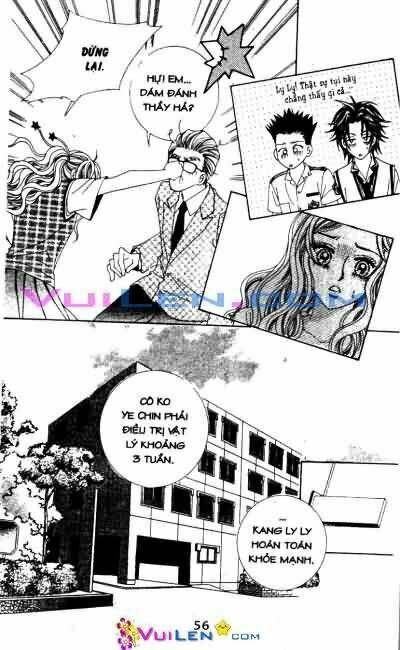 mùa ảo vọng - strange pension chapter 2 56