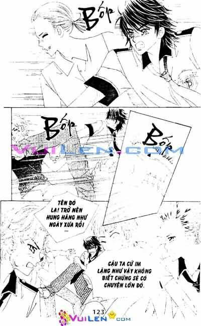 cô dâu bé xinh chapter 85 4